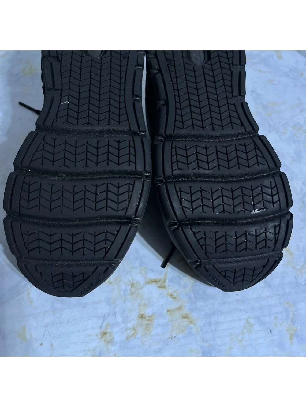 Brooks pilling lining